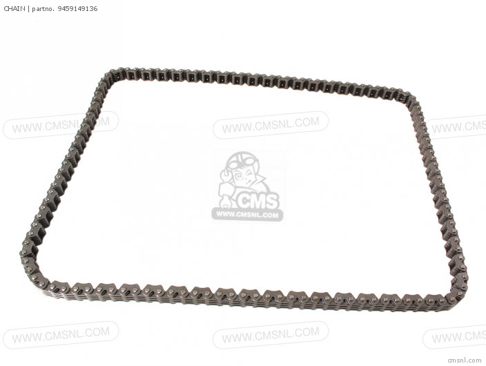 Yamaha CHAIN 9459149136