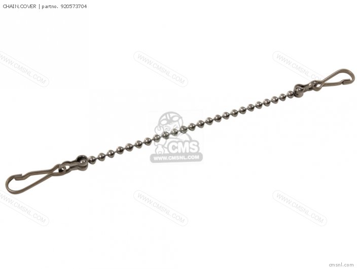 Chain, Cover photo