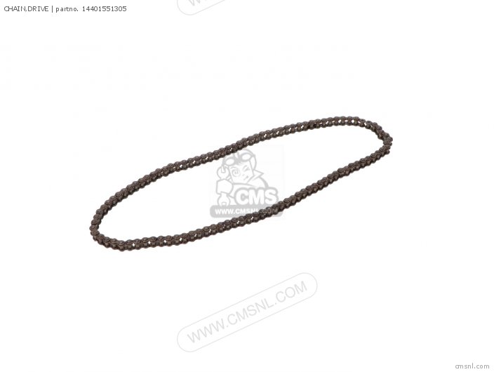 14401551305 Chain,drive Honda buy the 14401551305 at CMSNL