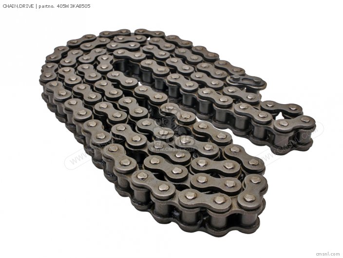 405W3KA8505 Chain,drive Honda buy the 405W3KA8505 at CMSNL