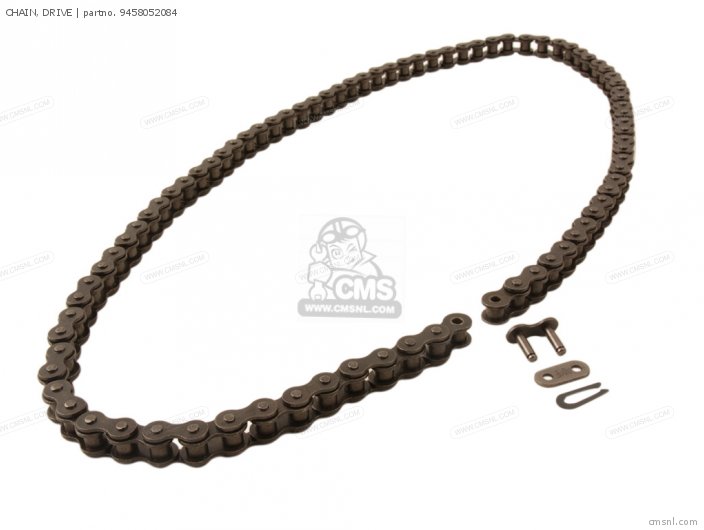 Yamaha CHAIN, DRIVE 9458052084