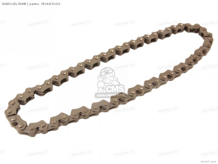 15141KSVJ11 Chain,oil Pump Honda buy the 15141KSVJ11 at CMSNL