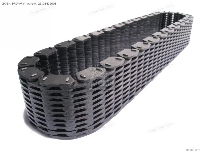 Honda CHAIN, PRIMARY 23131422004 Honda CHAIN, PRIMARY 23131422004