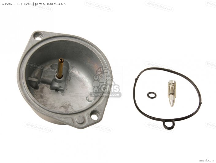 CHAMBER SET,FLAOT CHAMBER SET,FLAOT