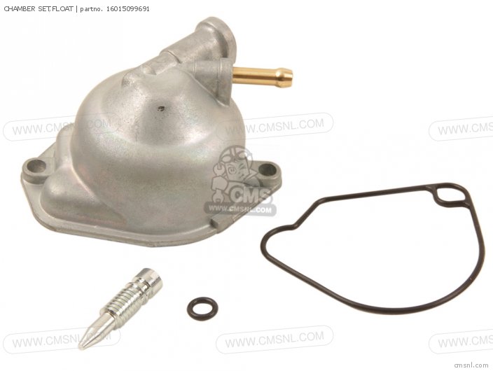 CHAMBER SET,FLOAT CHAMBER SET,FLOAT