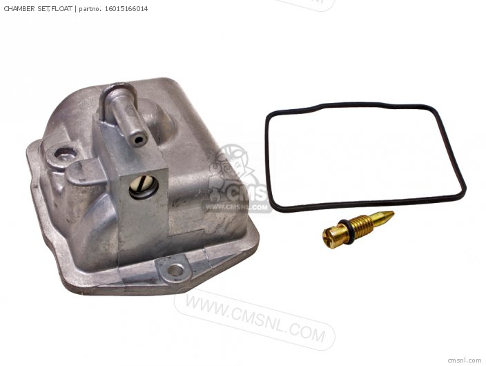 CHAMBER SET,FLOAT CHAMBER SET,FLOAT