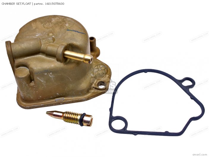 CHAMBER SET,FLOAT CHAMBER SET,FLOAT