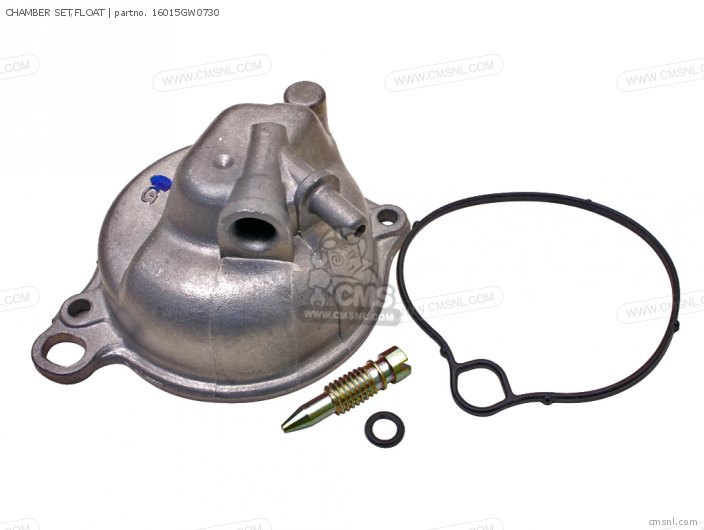 CHAMBER SET,FLOAT CHAMBER SET,FLOAT