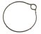 small image of CHAMBER  GASKET