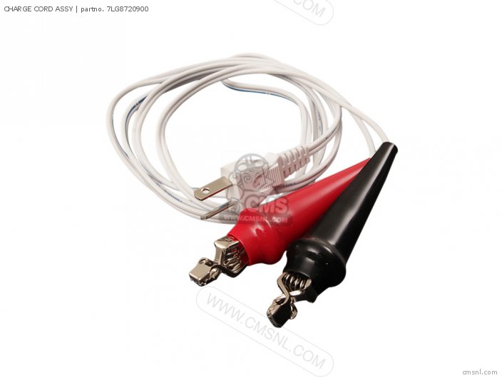 Charge Cord Assy photo