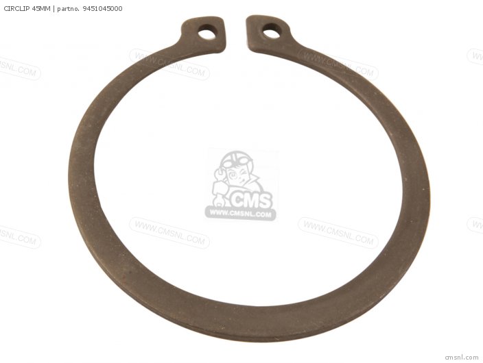 Circlip 45mm photo