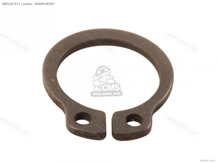 CIRCLIP D11 CIRCLIP D11