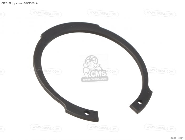 Ducati CIRCLIP 88450081A