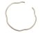 small image of CIRCLIP  FORK OIL SEAL