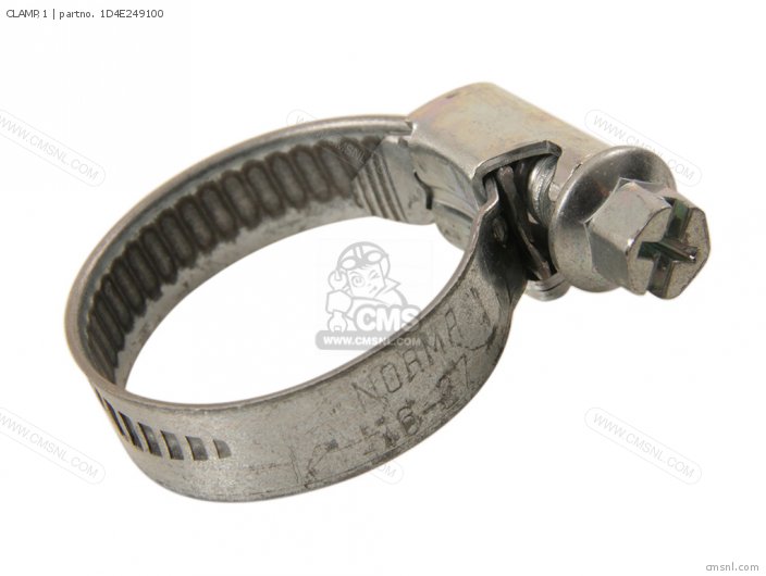 Yamaha CLAMP,1 1D4E249100 Yamaha CLAMP,1 1D4E249100