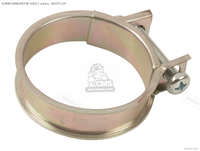 Kawasaki CLAMP,40MM 920371129