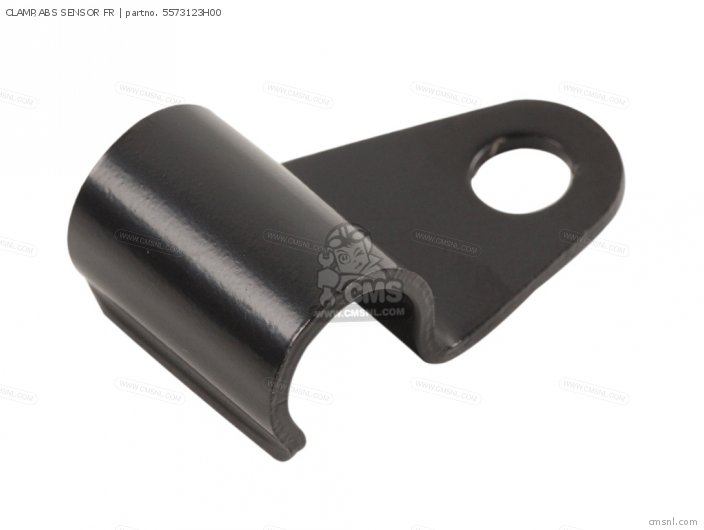 CLAMP,ABS SENSOR FR CLAMP,ABS SENSOR FR