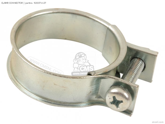 Kawasaki CLAMP,CONNECTOR 920371127