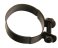 small image of CLAMP HOSE 396144560000