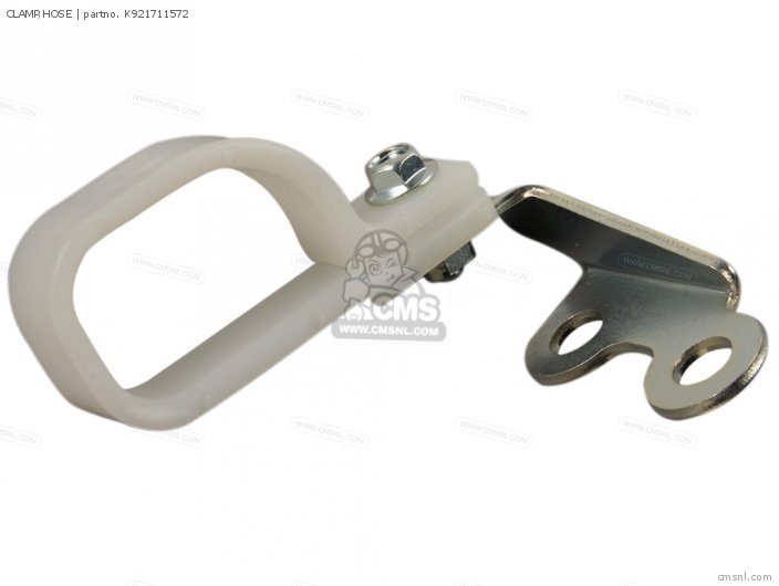 Suzuki CLAMP,HOSE K921711572 Suzuki CLAMP,HOSE K921711572