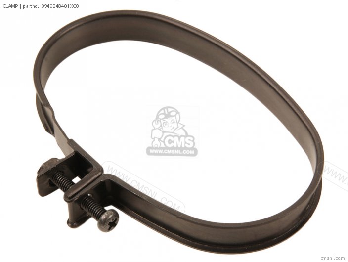 CLAMP CLAMP