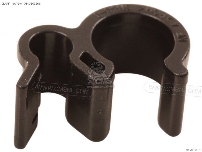 Suzuki CLAMP 0940800266 Suzuki CLAMP 0940800266