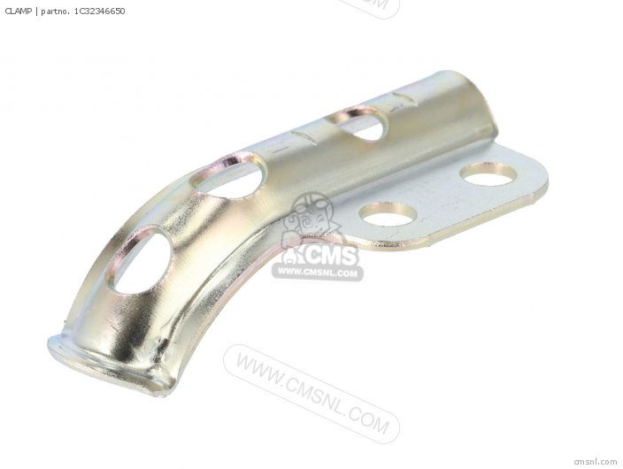Yamaha CLAMP 1C32346650 Yamaha CLAMP 1C32346650
