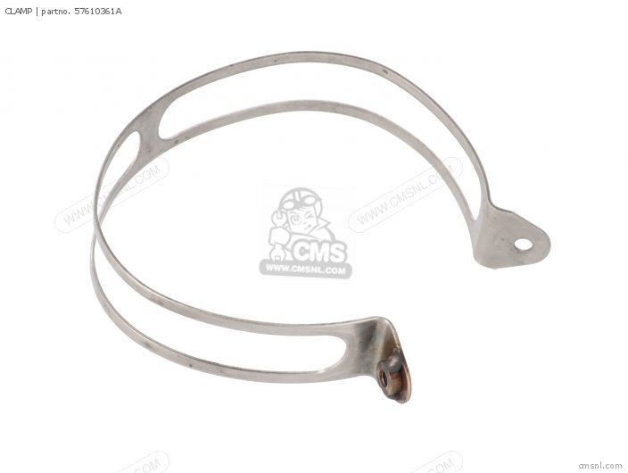 Ducati CLAMP 57610361A