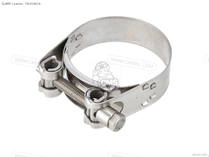 Ducati CLAMP 74141641A