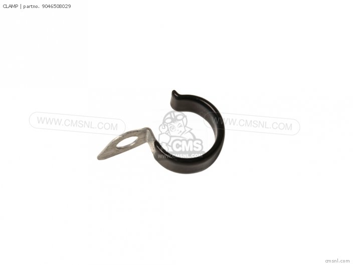 Yamaha CLAMP 9046508029 Yamaha CLAMP 9046508029