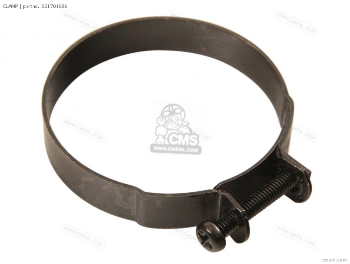 Kawasaki CLAMP 921701686