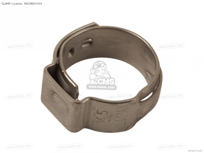 Piaggio Group CLAMP PGCM001914 Piaggio Group CLAMP PGCM001914