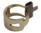 small image of CLAMP  BRAKE HOSE