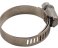small image of CLAMP  COOLING HOSE