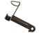 small image of CLAMP  FR BRAKE HOSE  L