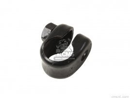 CLAMP, STEERING PINION YOKE CLAMP, STEERING PINION YOKE