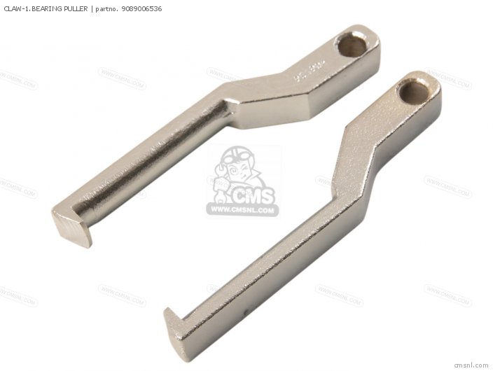 Yamaha CLAW-1.BEARING PULLER 9089006536