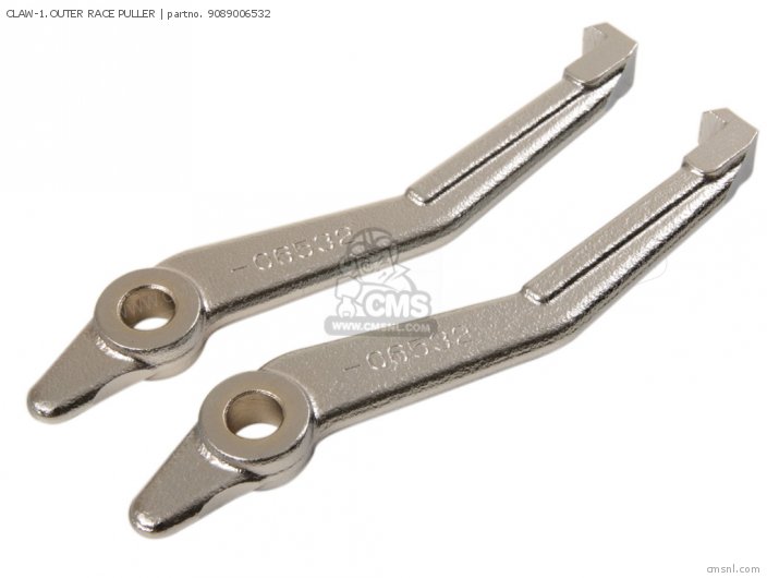 Yamaha CLAW-1.OUTER RACE PULLER 9089006532