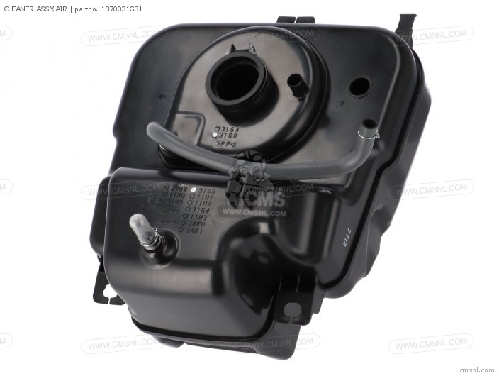 cleaner assy air forum