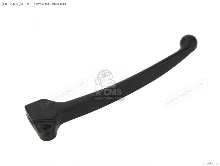 Honda (C)LEVER,R(STEERI 53175KRS830