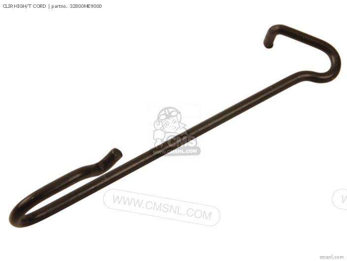 Honda CLIP,HIGH/T CORD 32800ME9000 Honda CLIP,HIGH/T CORD 32800ME9000
