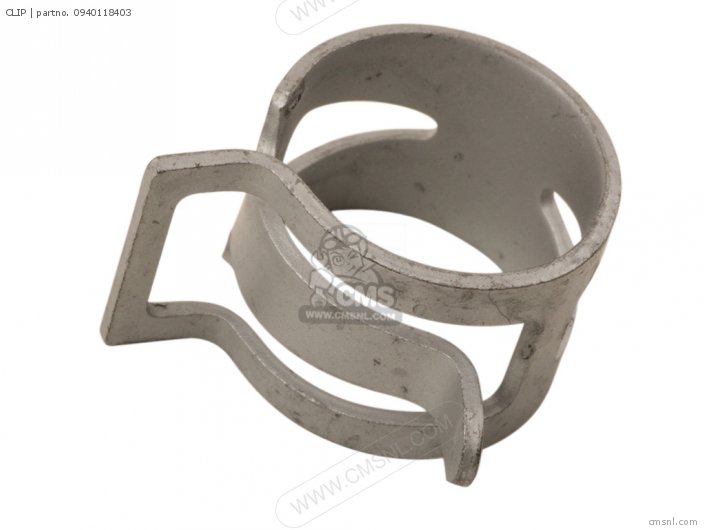 Suzuki CLIP 0940118403 Suzuki CLIP 0940118403