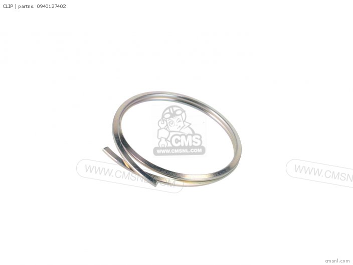 Suzuki CLIP 0940127402 Suzuki CLIP 0940127402