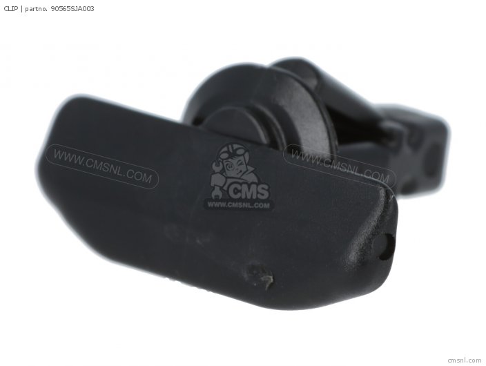 Honda CLIP 90565SJA003 Honda CLIP 90565SJA003