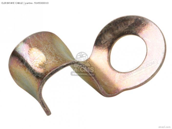 Clip, Brake Cable photo