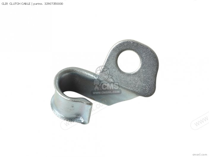 CLIP, CLUTCH CABLE for S110 BENLY GENERAL EXPORT TYPE 6 order at CMSNL