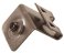 small image of CLIP  NUT L M5