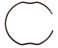 small image of CLIP  OIL SEAL
