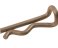 small image of CLIP  R HANGER PIN