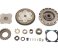 small image of CLUTCH ASSY DOUBLE DISK